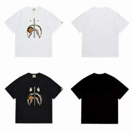 Picture of Aape T Shirts Short _SKUBapeS-2XLscqx108925041